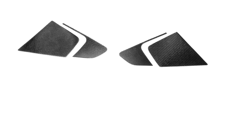 Cover for Brake-Ventilation