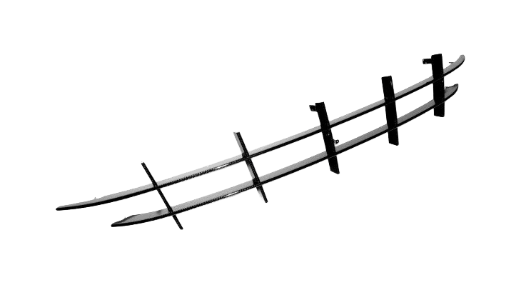Front Grill