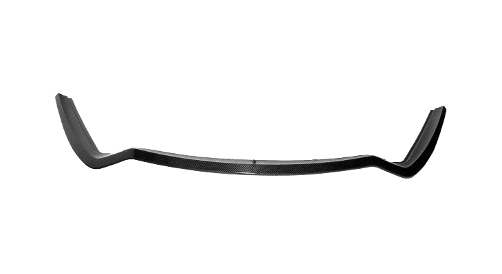 Front Spoiler Lip