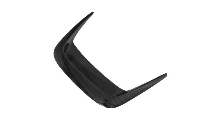 Insert for Engine Bonnet N-Largo