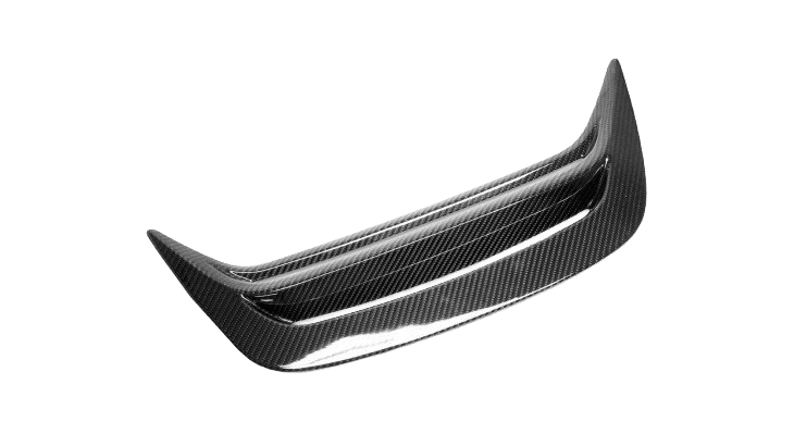 Insert for Engine Bonnet