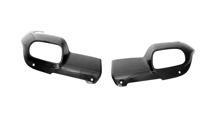 Attachment for Rear Bumper