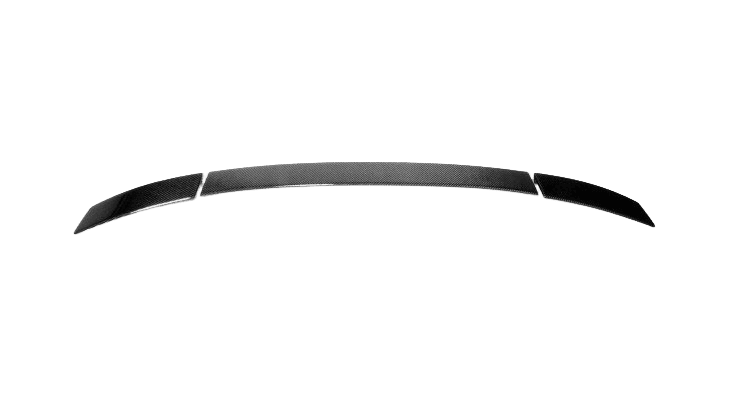 Rear Spoiler Lip