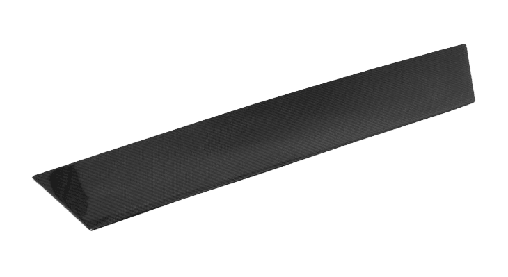 Roof Spoiler Lip N-Largo