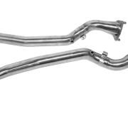 Catalyst-Replacement Pipe (Set)