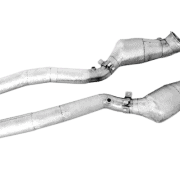 Sport Metal Catalysts (Set)