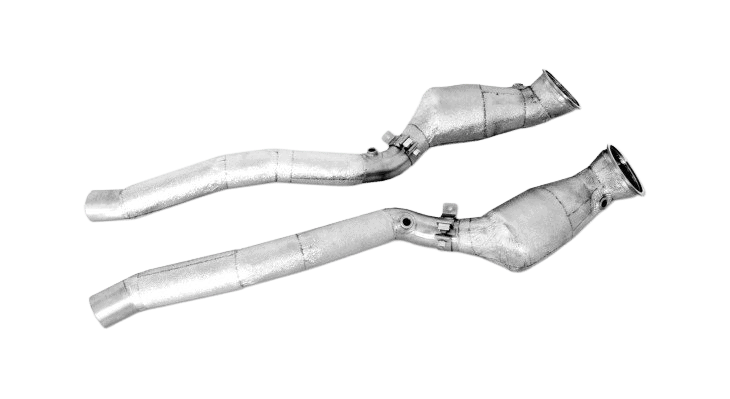 Sport Metal Catalysts (Set)