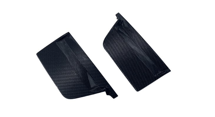 Cover B-Pillar