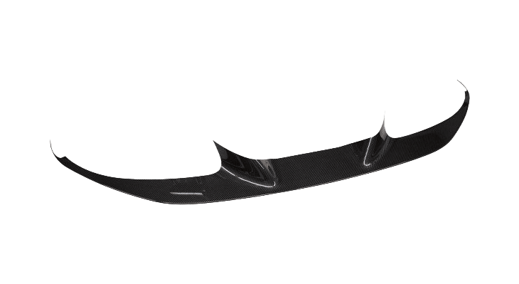 Cover Frontbumper