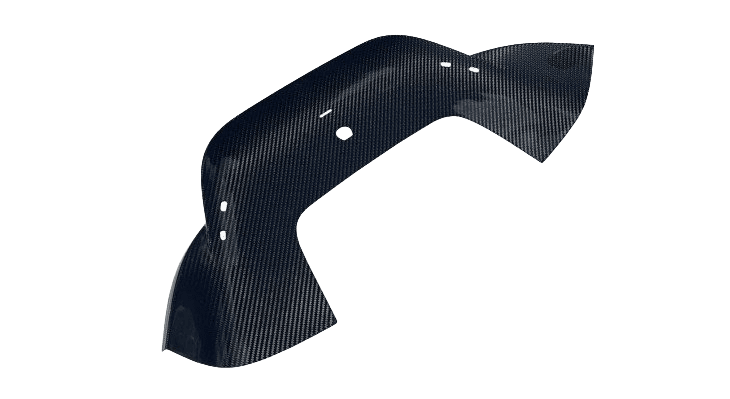 Extension Cover Engine
