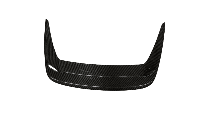 Insert Trunk Lid