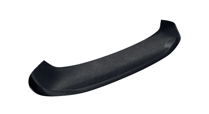 N-Largo Ducktail