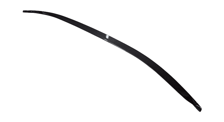 Rearspoiler Lip