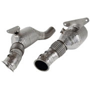 Sport Metal Catalysts (Set of Two)