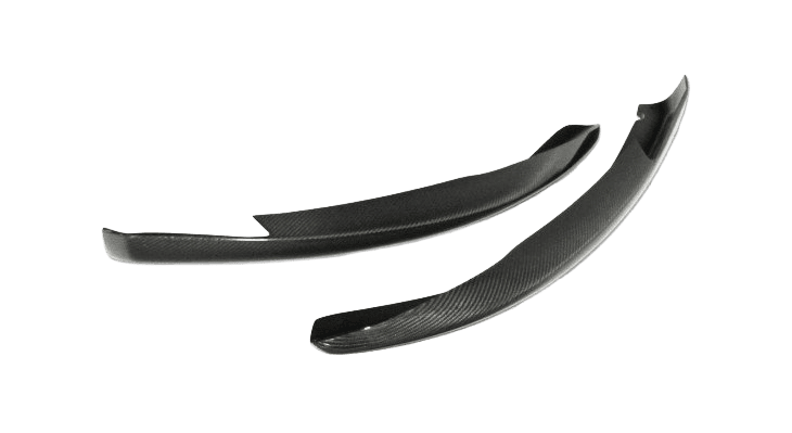 Front Spoiler Lip