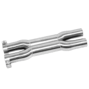 Exhaust Replacement Pipe Stainless Steel