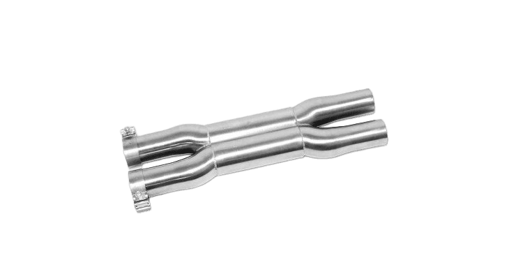Exhaust Replacement Pipe Stainless Steel