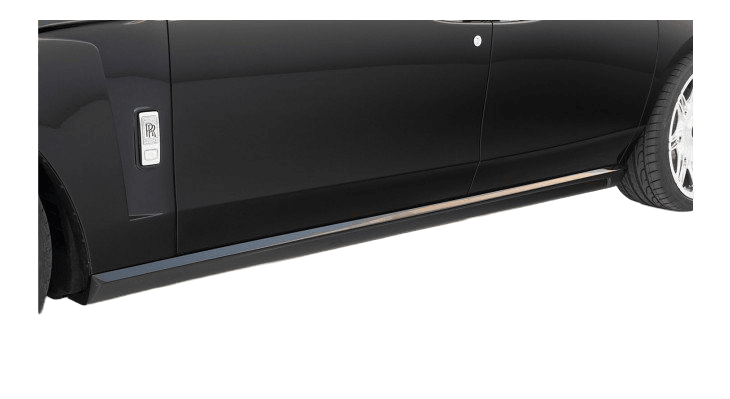 Side Panels (Set)