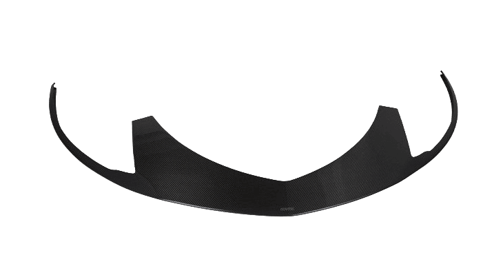Frontspoiler Lip