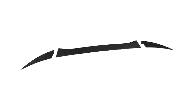 Rearspoiler Lip