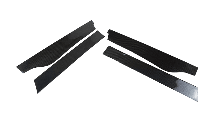 Side Panels
