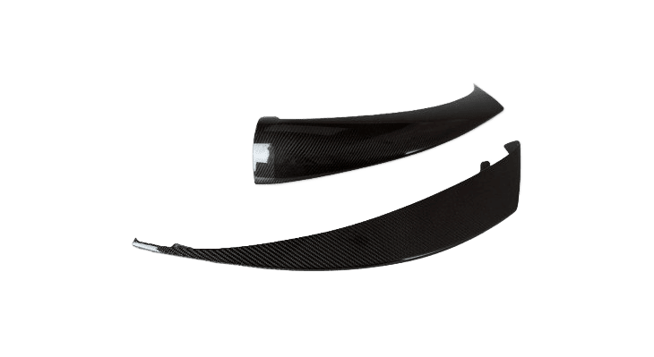 Front Spoiler