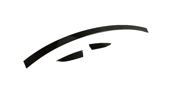 Rear Spoiler