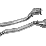 Sport Metal Catalyst (Set)
