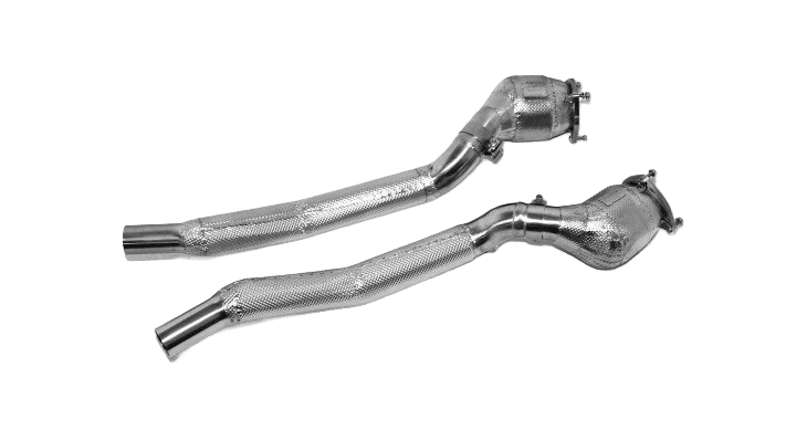 Sport Metal Catalyst (Set)