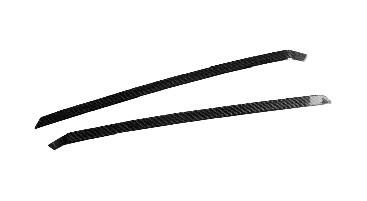 Abdeckleiste Diffusor
