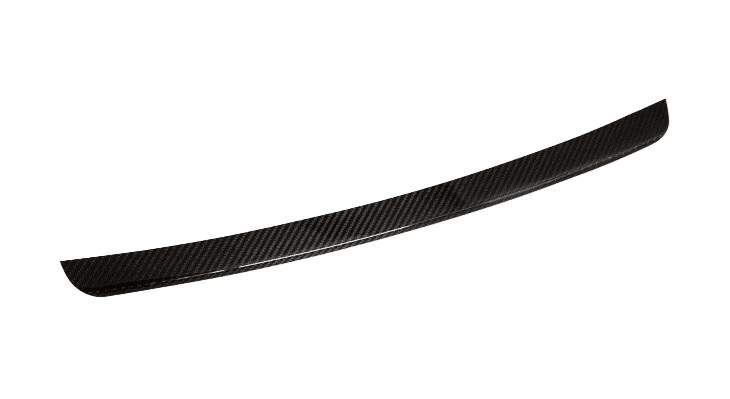 Cover Front Lip