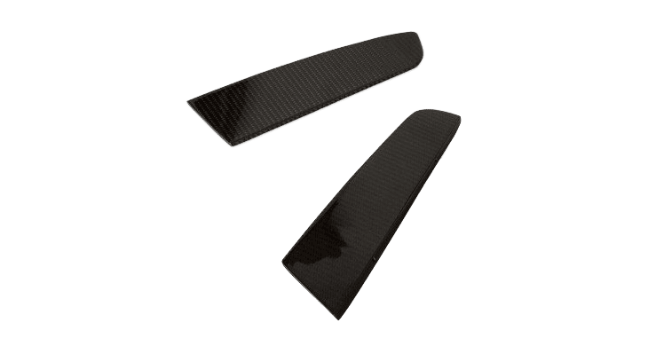 Side Flaps