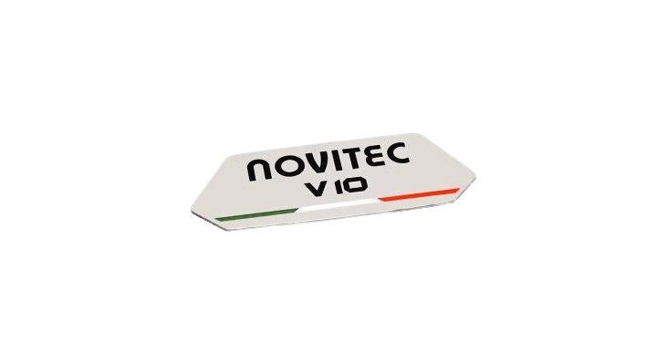 Novitec Badge