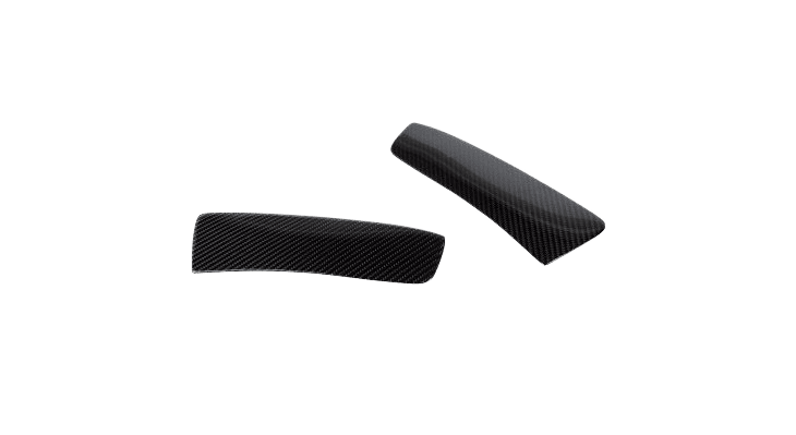 Frontspoiler Attachment