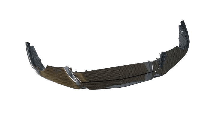 Frontspoiler