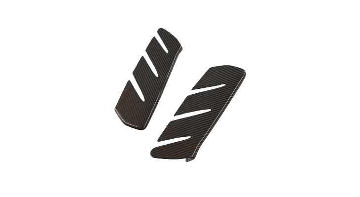 Sideflaps