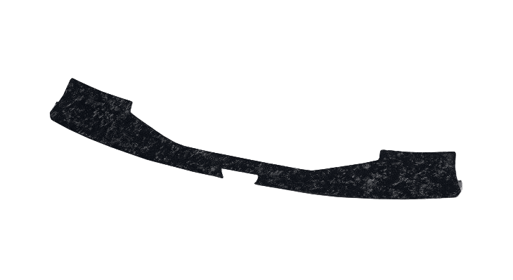 Attachment Diffusor Center Position