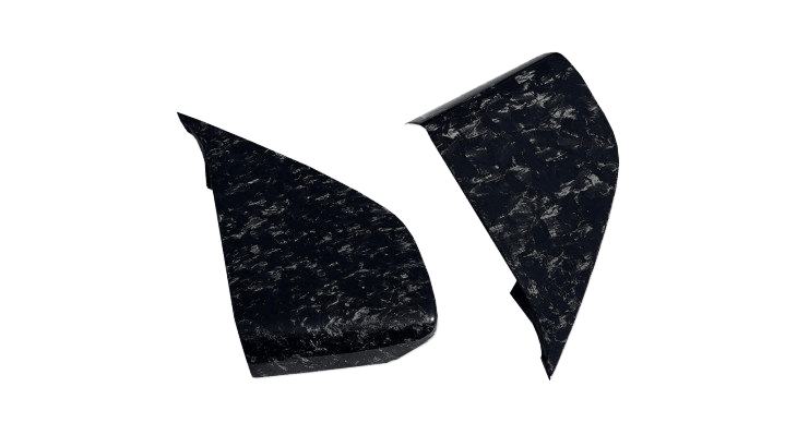 Attachment Diffusor Lower Position