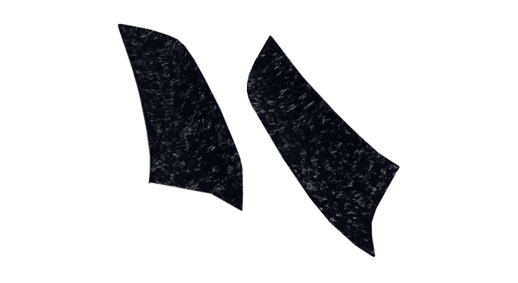Attachment Rearwing