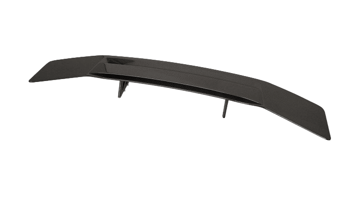 Double-Rearwing