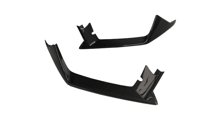 Frontspoiler Lip