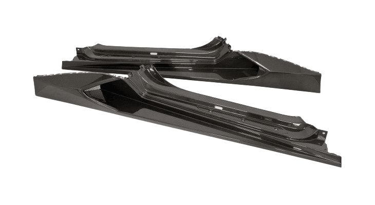 Side Panels (Set)