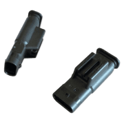Novitronic Module for Exhaust Flap-Regulation