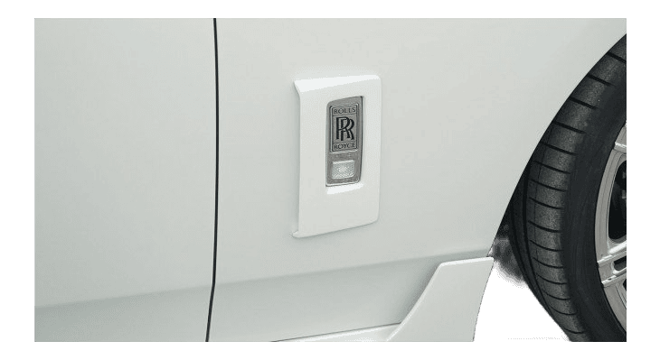 Add-On Part Fender