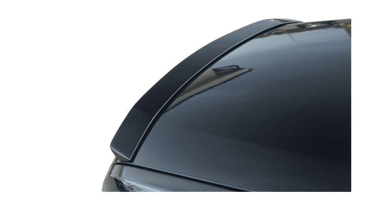 Rearspoiler Lip