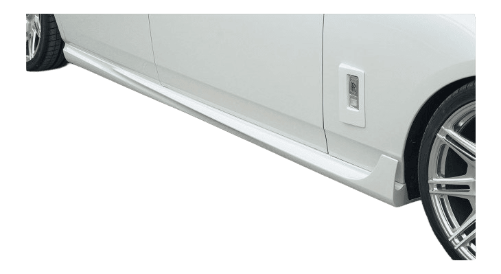 Side Panels (Set)