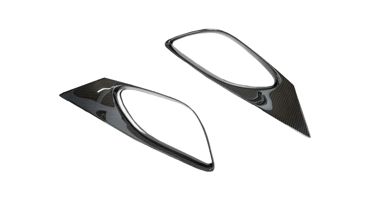 Front-Inlet