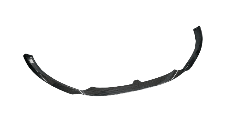 Frontspoiler Lip