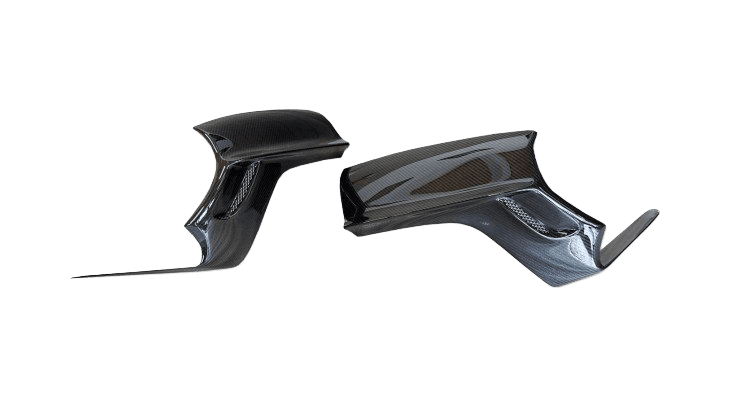 Rearbumper Attachment