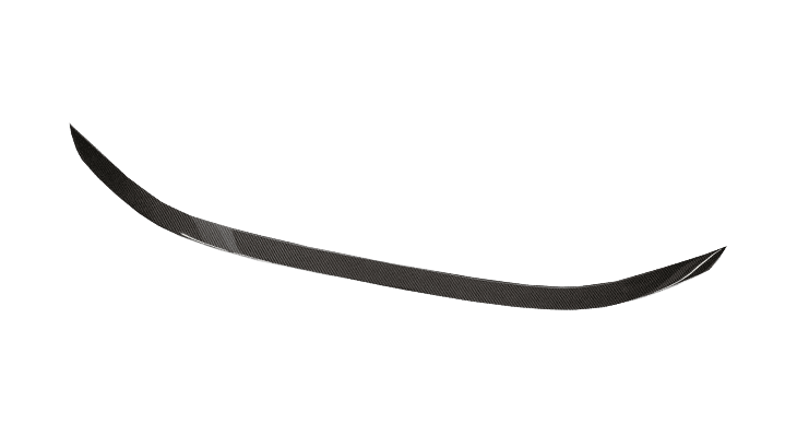 Rearspoiler Lip